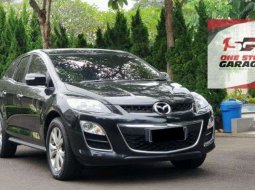 Jual Mazda CX-7 2012 harga murah di Banten 2