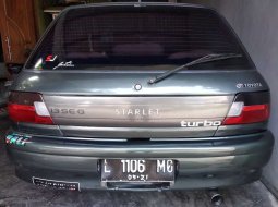 Toyota Starlet 1991 Jawa Timur dijual dengan harga termurah 1