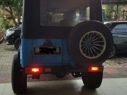 Dijual mobil bekas Daihatsu Taft 2.5 Diesel, Lampung  2