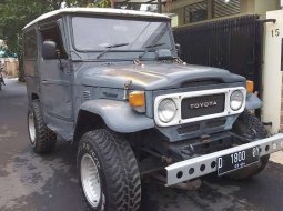 Toyota Hardtop 1981 Jawa Barat dijual dengan harga termurah 3