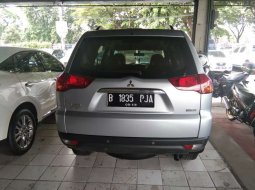 Jual cepat Mitsubishi Pajero Sport Exceed 2009 di DKI Jakarta 1