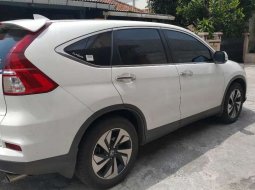 Honda CR-V 2015 Jawa Barat dijual dengan harga termurah 3