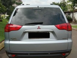 Dijual mobil bekas Mitsubishi Pajero Sport Exceed, Banten  3