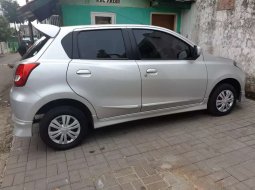 Datsun GO 2017 Jawa Barat dijual dengan harga termurah 1