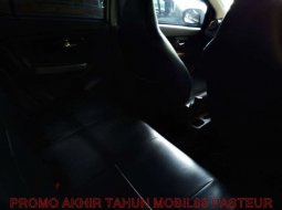 Toyota Agya 2018 Jawa Barat dijual dengan harga termurah 1