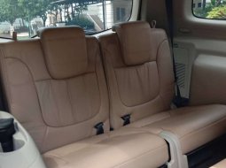 Dijual mobil bekas Mitsubishi Pajero Sport Exceed, Banten  2