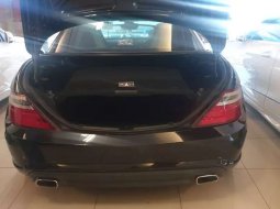 Jual mobil Mercedes-Benz SLK SLK 250 2012 bekas, DKI Jakarta 1