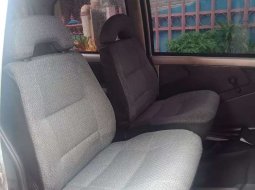 Banten, Daihatsu Zebra ZL 2004 kondisi terawat 7