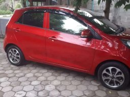 Jual Kia Picanto 1.2 NA 2013 harga murah di DIY Yogyakarta 5