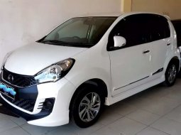 Jual Daihatsu Sirion M 2016 harga murah di Kalimantan Timur 6
