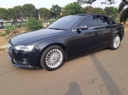 DKI Jakarta, jual mobil Audi A4 1.8 TFSI PI 2015 dengan harga terjangkau 7