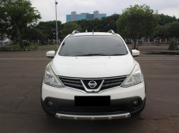 Mobil Nissan Livina 1.5 X-Gear 2013 dijual, DKI Jakarta 1