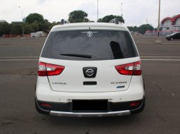 Mobil Nissan Livina 1.5 X-Gear 2013 dijual, DKI Jakarta 4