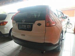 Jual cepat mobil Honda CR-V 2.4 AT 2012 di Jawa Barat  5