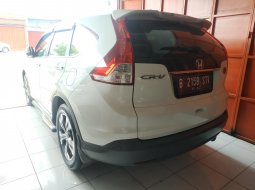 Jual cepat mobil Honda CR-V 2.4 AT 2012 di Jawa Barat  10