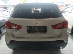 Jual mobil Mitsubishi Outlander Sport GLS AT 2012 terawat di Jawa Barat  9