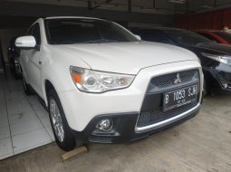 Jual mobil Mitsubishi Outlander Sport GLS AT 2012 terawat di Jawa Barat  2