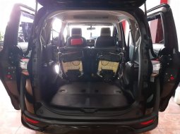 Jual mobil Toyota Sienta Q 2016 terawat di Jawa Barat  6