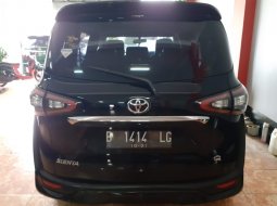 Jual mobil Toyota Sienta Q 2016 terawat di Jawa Barat  2