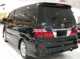 Mobil Toyota Alphard 2.4 G AT 2006/2007 dijual, DKI Jakarta 6