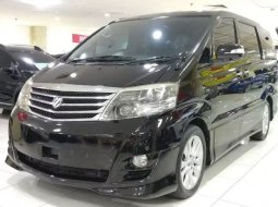 Mobil Toyota Alphard 2.4 G AT 2006/2007 dijual, DKI Jakarta 7