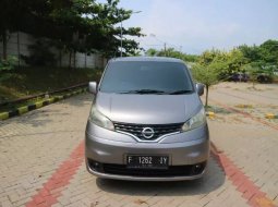 Jual mobil Nissan Evalia XV 2013 dengan harga terjangkau di Jawa Barat 2