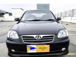 Jual mobil Hyundai Avega GX 2012 harga murah di DKI Jakarta 9