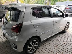 Mobil Toyota Agya G 1.2 2017 dijual, DKI Jakarta 7