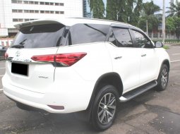 Jual mobil Toyota Fortuner VRZ 2016 bekas di DKI Jakarta 6