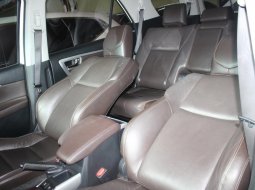 Jual mobil Toyota Fortuner VRZ 2016 bekas di DKI Jakarta 2