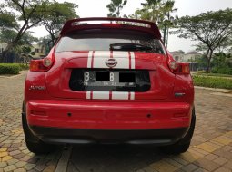 Jual mobil bekas murah Nissan Juke RX Red Edition 2013 di Banten 2