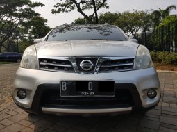 Jual mobil bekas murah Nissan Livina X-Gear 2011 di Banten 1