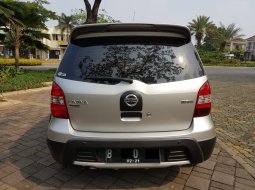 Jual mobil bekas murah Nissan Livina X-Gear 2011 di Banten 2