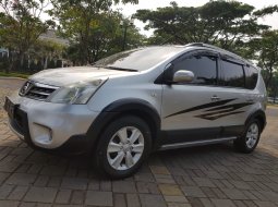 Jual mobil bekas murah Nissan Livina X-Gear 2011 di Banten 5