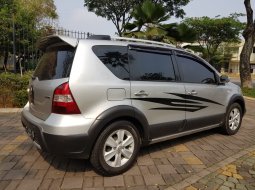 Jual mobil bekas murah Nissan Livina X-Gear 2011 di Banten 6