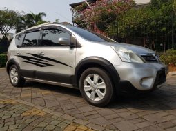 Jual mobil bekas murah Nissan Livina X-Gear 2011 di Banten 8