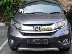 Mobil Honda BR-V 2017 E terbaik di Jawa Timur 7