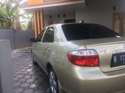 Dijual mobil bekas Toyota Vios G, DIY Yogyakarta  3