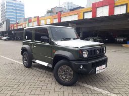 Jual cepat Suzuki Jimny 2020, DKI Jakarta  2