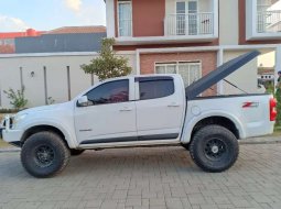 Jawa Barat, Chevrolet Colorado LT 2013 kondisi terawat 4