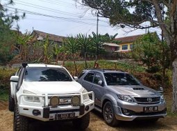 Jawa Barat, Chevrolet Colorado LT 2013 kondisi terawat 2