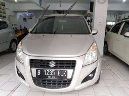 DKI Jakarta, Suzuki Splash GL 2014 kondisi terawat 2