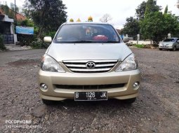 Jual Toyota Avanza G 2005 harga murah di DKI Jakarta 2