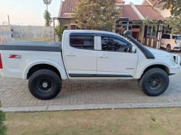 Jawa Barat, Chevrolet Colorado LT 2013 kondisi terawat 1