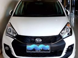 Jual Daihatsu Sirion M 2016 harga murah di Kalimantan Timur 1