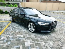 Jual cepat Audi A6 2 2012 di DIY Yogyakarta 9