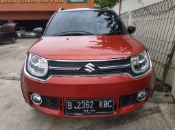 Mobil Suzuki Ignis GX AT 2019 dijual, Jawa Barat  1