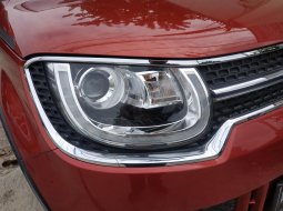Mobil Suzuki Ignis GX AT 2019 dijual, Jawa Barat  3