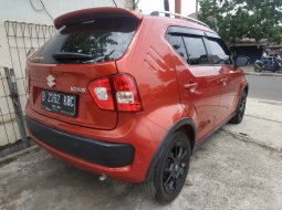 Mobil Suzuki Ignis GX AT 2019 dijual, Jawa Barat  6