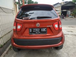 Mobil Suzuki Ignis GX AT 2019 dijual, Jawa Barat  9